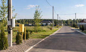 С коммуникациями