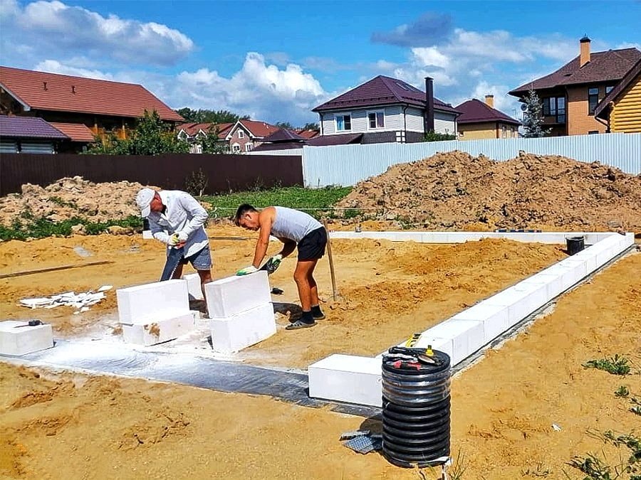 Проект Дивный 130,5 м2