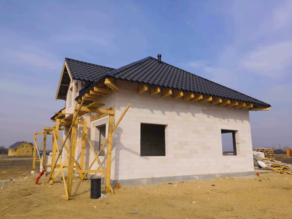 Проект Марсель 203