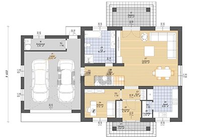 Проект Престиж 249