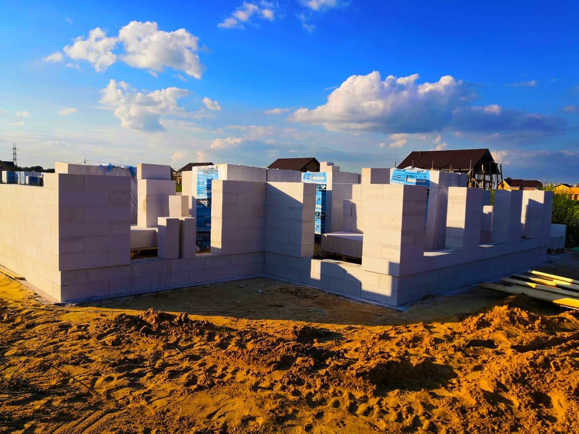 Проект Ребун 130 м2