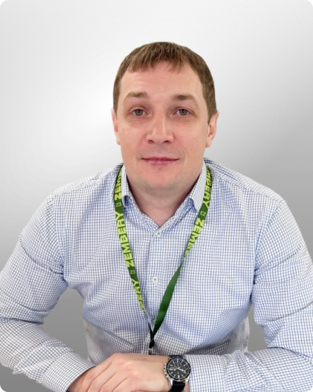 Кирилл Корнеев