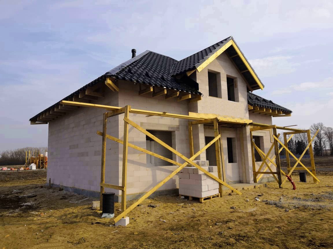 Проект Марсель 203