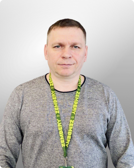 Евгений Касьяненко