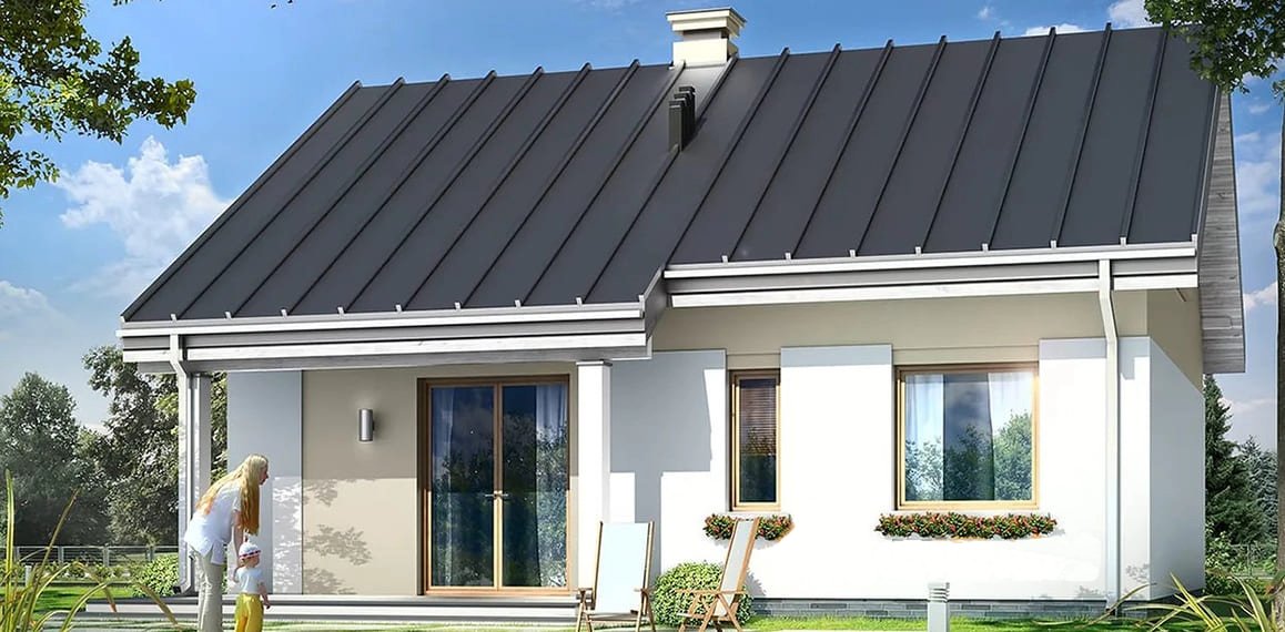 Проект Брайер 146 м2