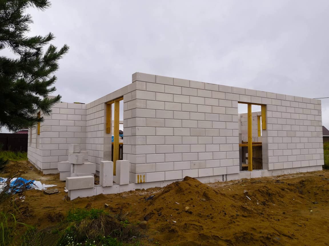 Проект Дольче 135 м2