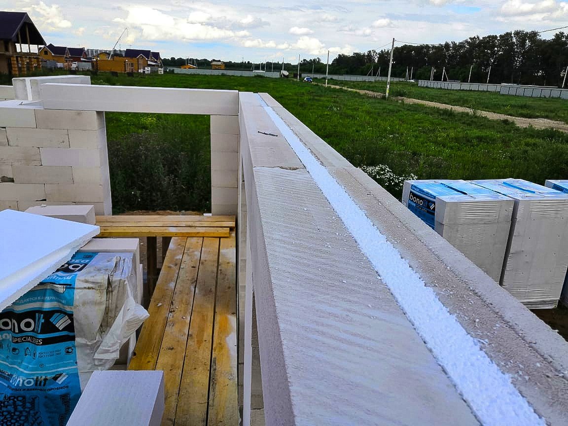 Проект Ребун 130 м2