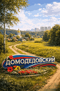 Домодедовский
