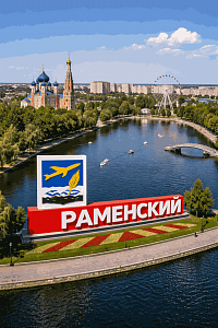 Раменский