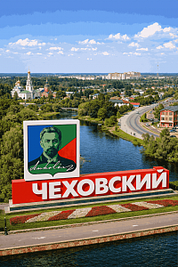 Чеховский