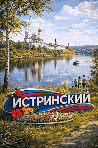 Истринский