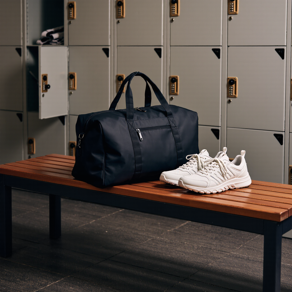 Спортивная сумка