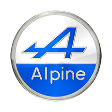 Alpine