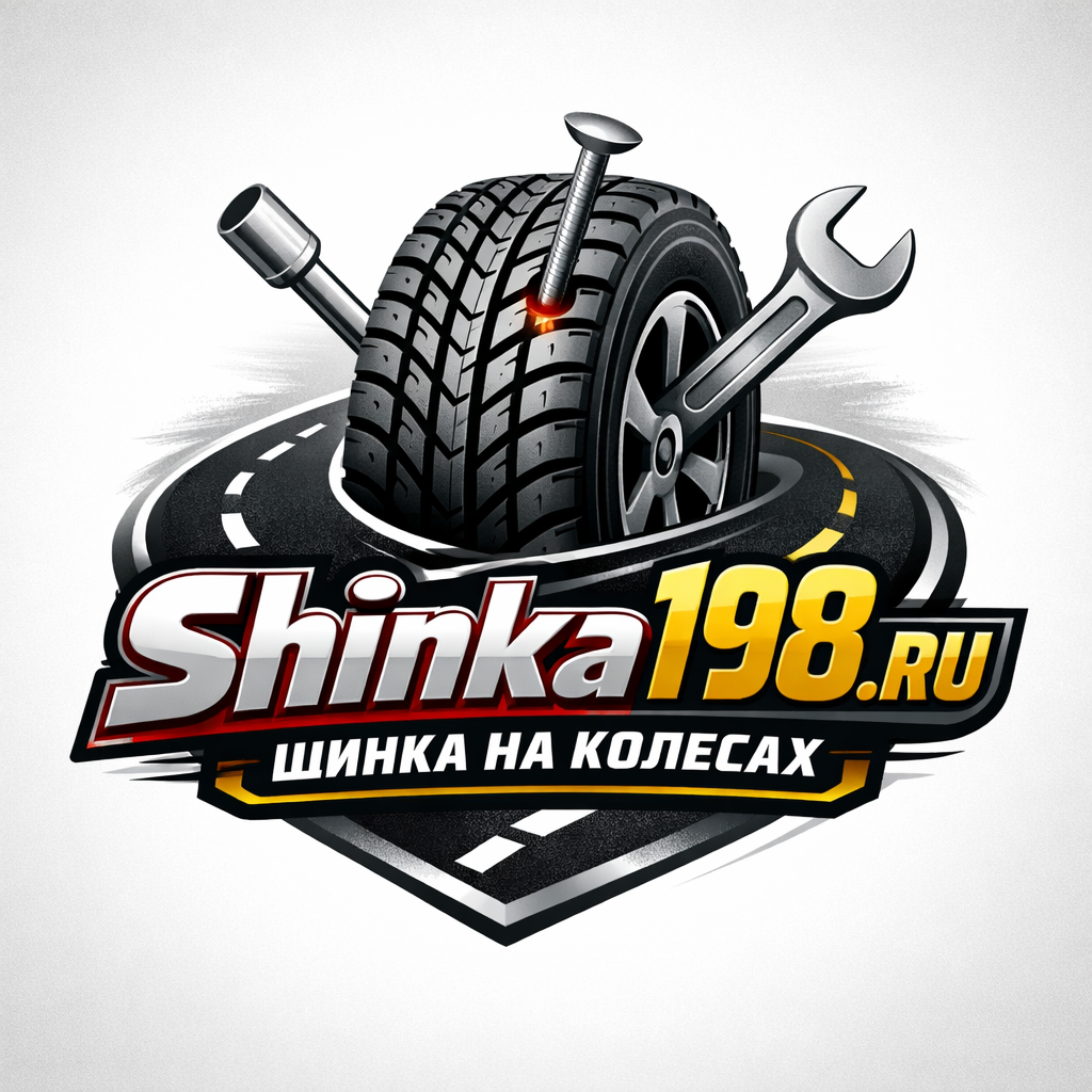 ШИНКА НА КОЛЕСАХ