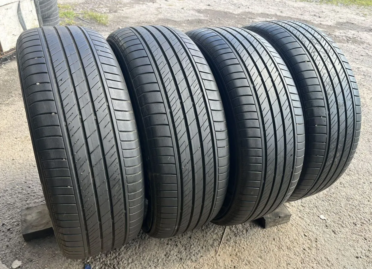 Kumho Solus HS63 225/55 R18