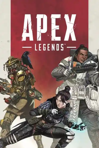 Apex Legends
