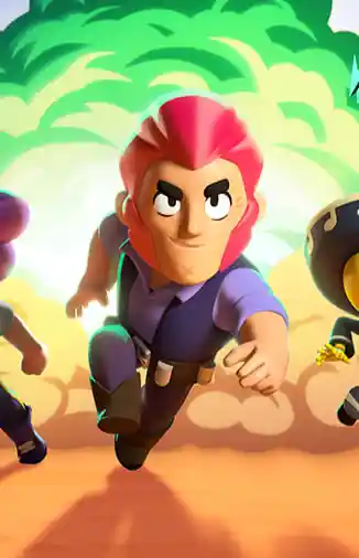 Brawl Stars
