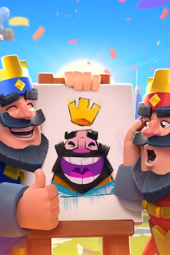 Clash Royale
