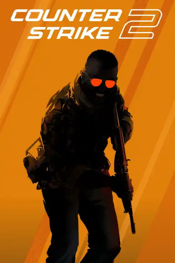 Counter Strike 2