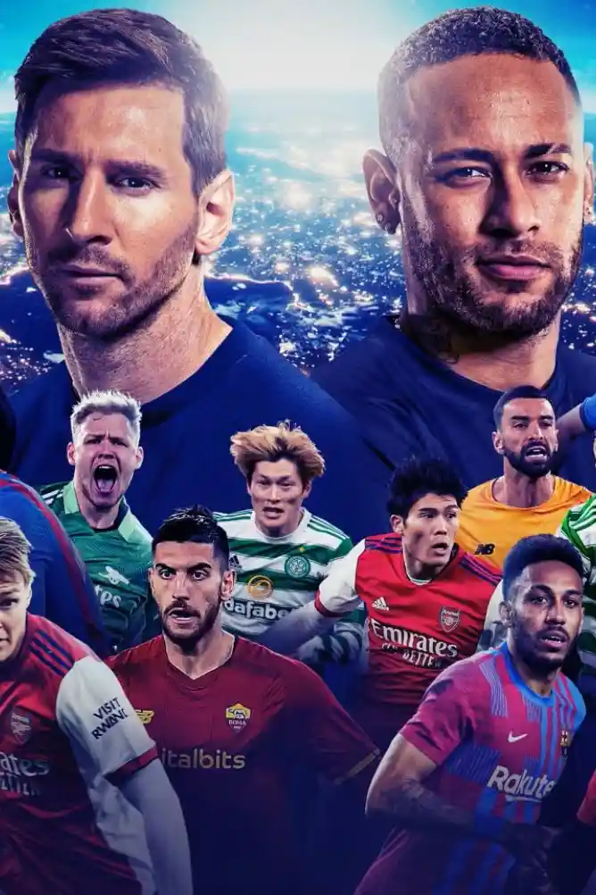 eFootball