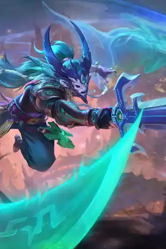 Mobile Legends