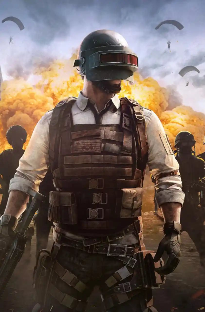 PUBG