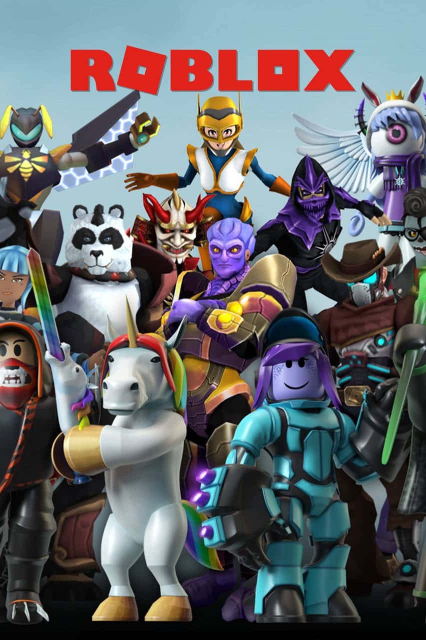 Roblox