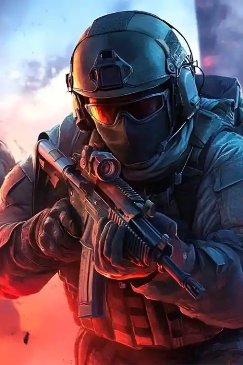 Standoff 2
