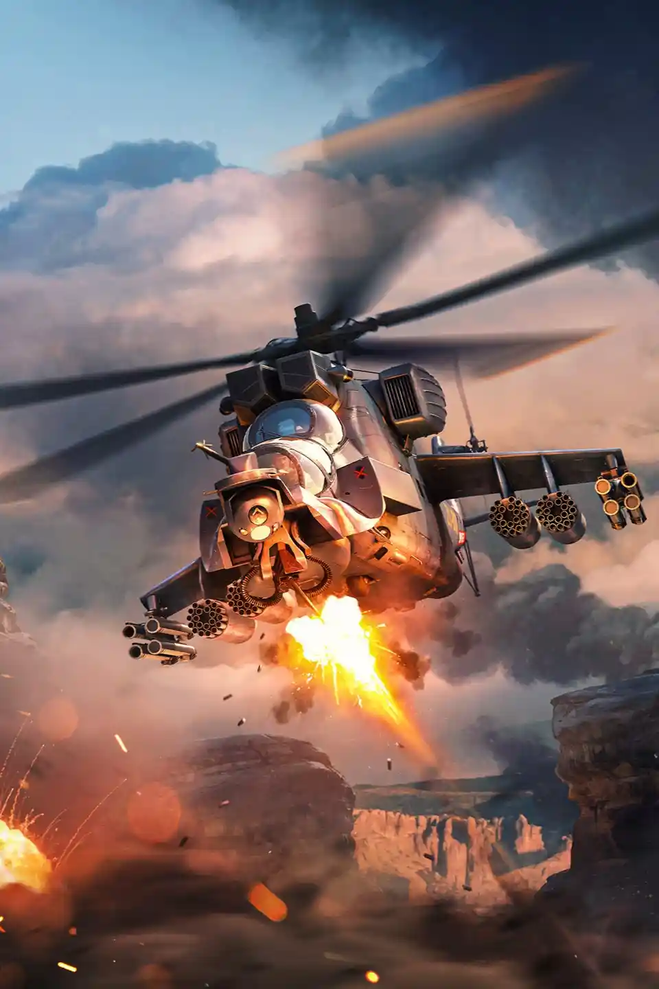 War Thunder