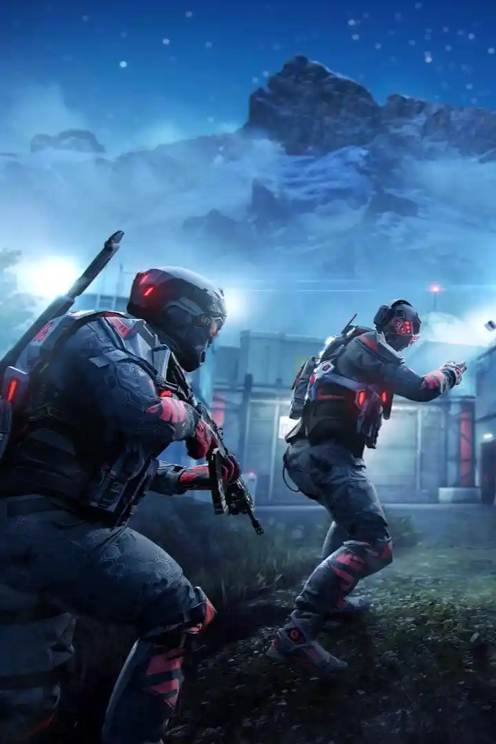 Warface