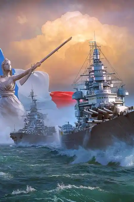 World Of Warships