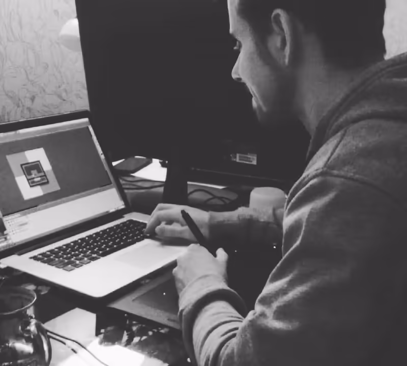 Игровой цикл