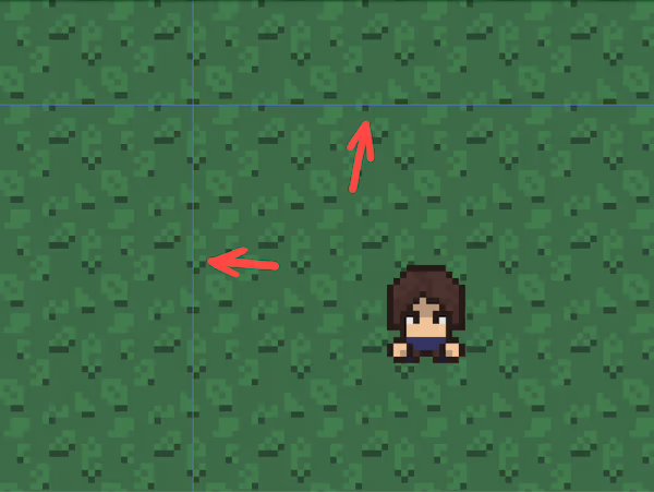 Артефакт отрисовки