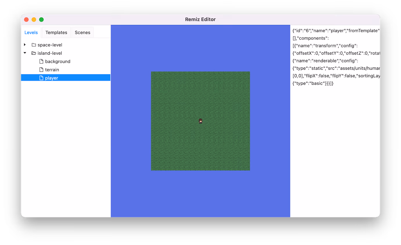 Подключение дизайн системы