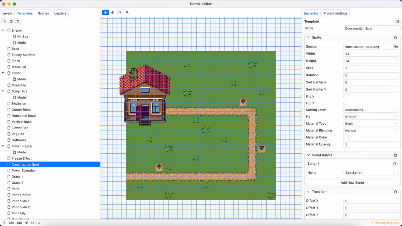 Итоги Ludum Dare 56
