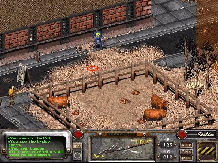 Fallout 1