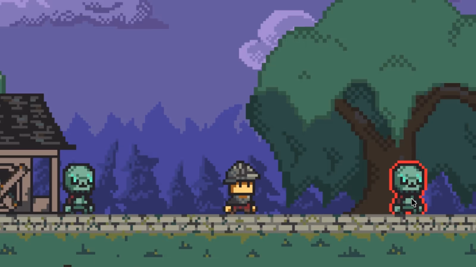 Кастомные шейдеры