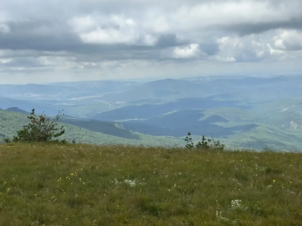 Экскурсия на Ай-Петри на мотоциклах 