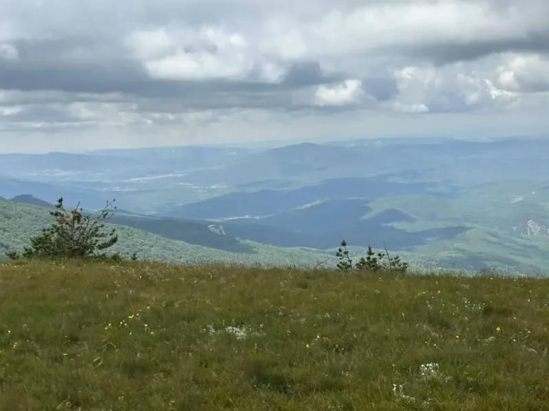 Экскурсия на Ай-Петри на мотоциклах 