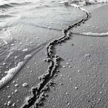 Обложка трека Sea Salt on Your Skin