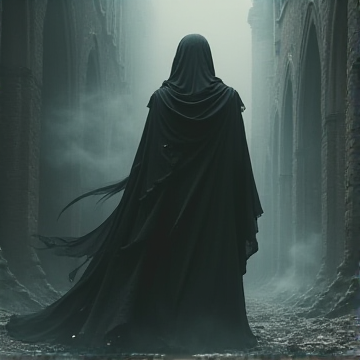 Обложка трека The Last Page