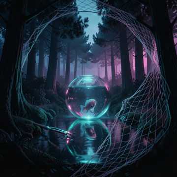 Обложка трека Охотник_01
