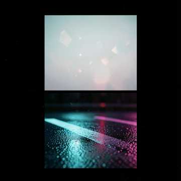 Обложка трека Neon Future Synthwave