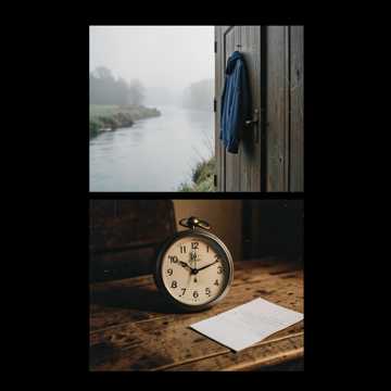 Обложка трека Call Me, I'll Come Back