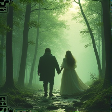 Обложка трека "Сага о семени нового мира" ТРЕК 10: Триумф…