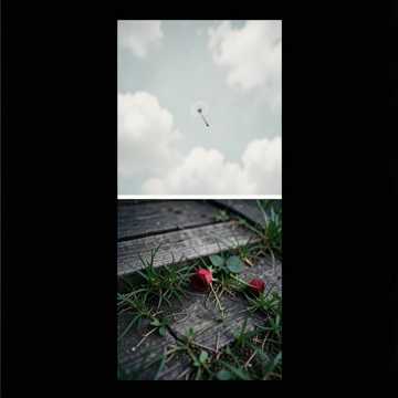 Обложка трека Мам, отведи меня в детство (И.Самарина)