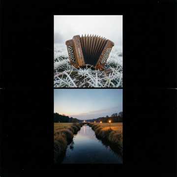 Обложка трека День села Прядчино 163