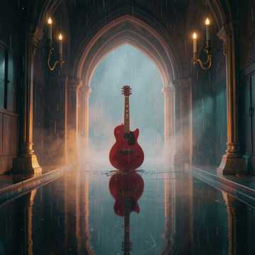 Обложка трека Soul's Lament