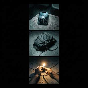 Обложка трека Ситуация help/SOS (male vocals , voice & text by…