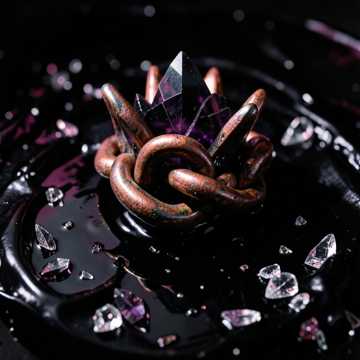 Обложка трека All serve Slaanesh!2